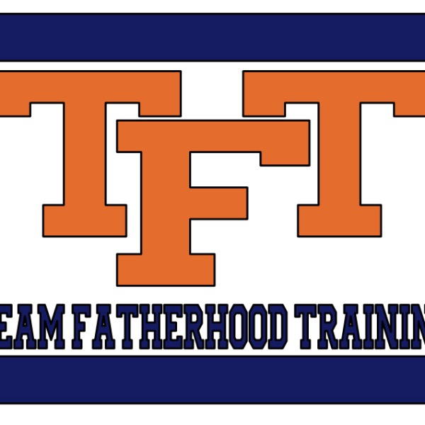 TFT Flag Snatchaz Blue