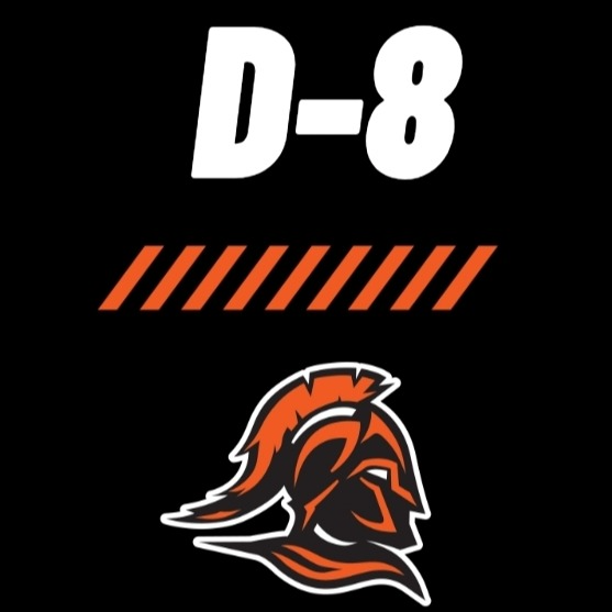 Water-Oak Cheer - Cheer Division 8