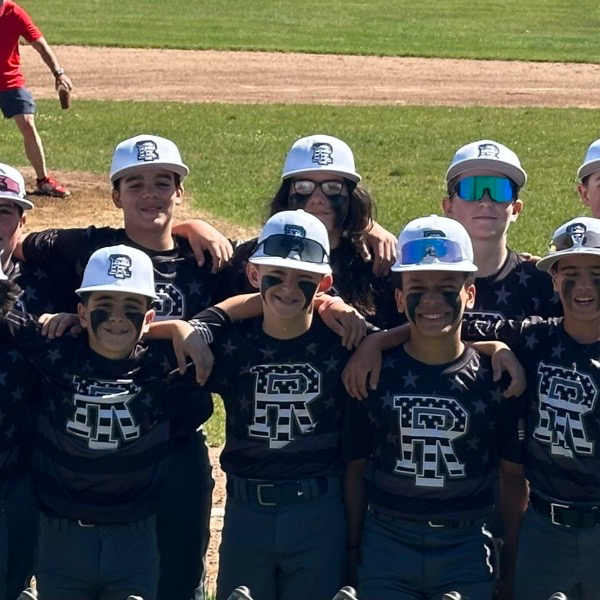 RI Nationals 12U Aberdeen