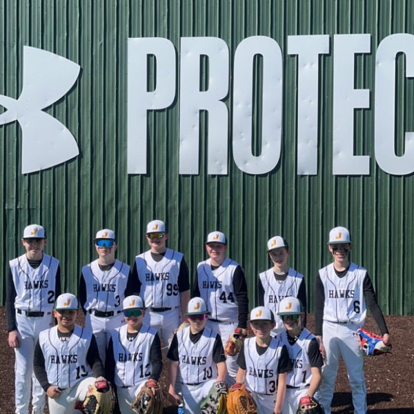 Jarrettsville Hawks 11U