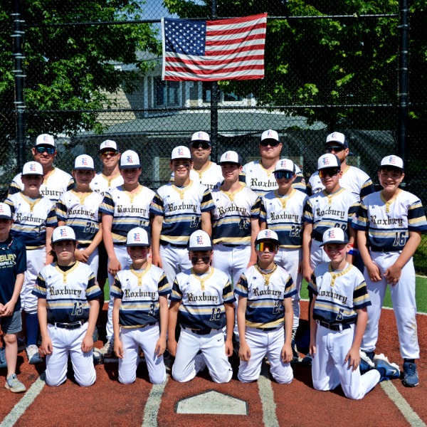 Roxbury Gaels
