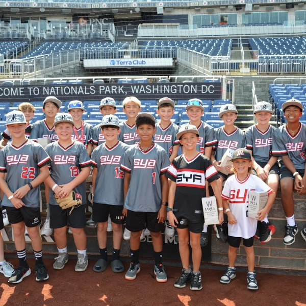 SYA Mets 14u - Hopkins