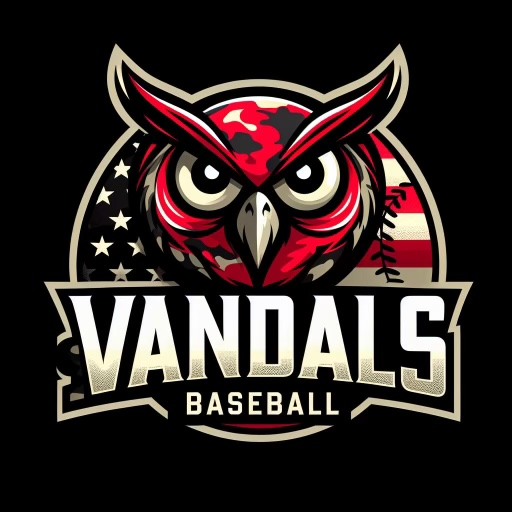 Florida Vandals Baseball 11u