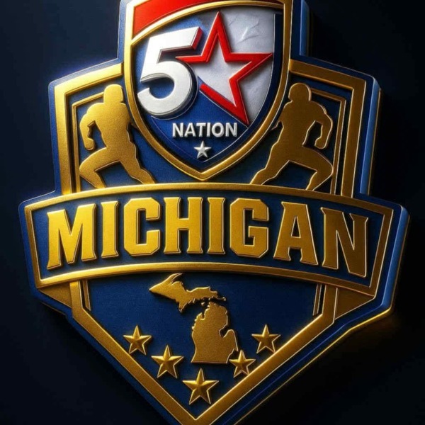Team Michigan 5 star  10u