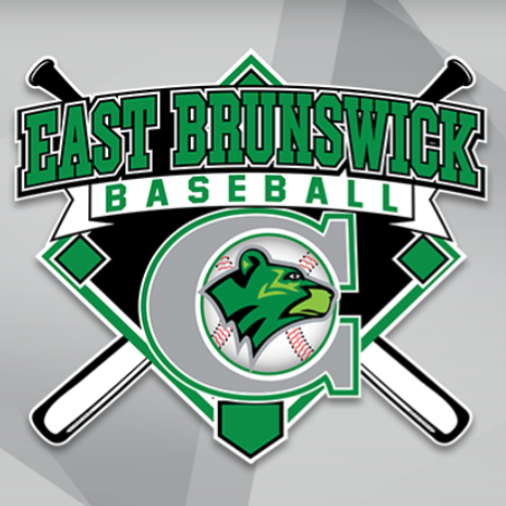 East Brunswick Cubs Gray