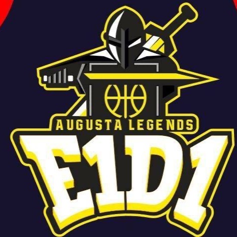 Augusta Legends E1D1