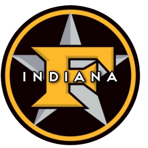 Five Star Indiana Black 13U