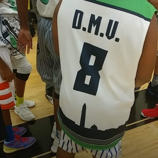 Ballerville D.M.V. 15U