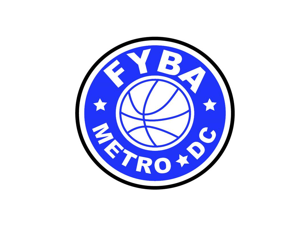 FYBA DC Tykes 10U 2018