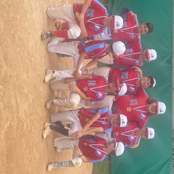Northeast Expos 10u
