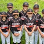 Hardknox Orioles 11u -Walker