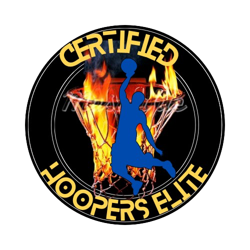 Certified Hoopers Elite