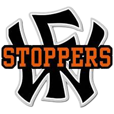 Wow Factor Stoppers 12U Black