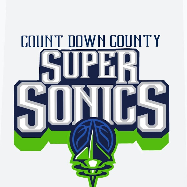 CDC Supersonics 2032