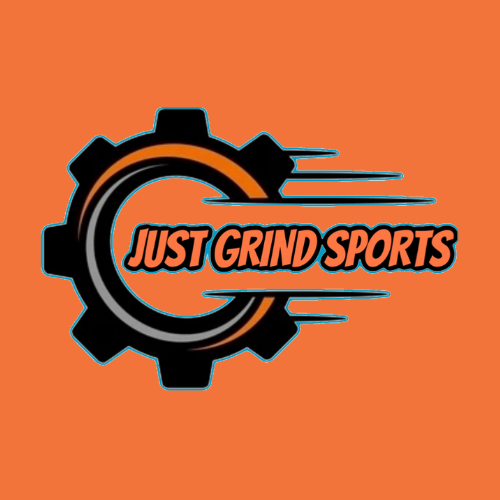 Just Grind Sports 7U S25