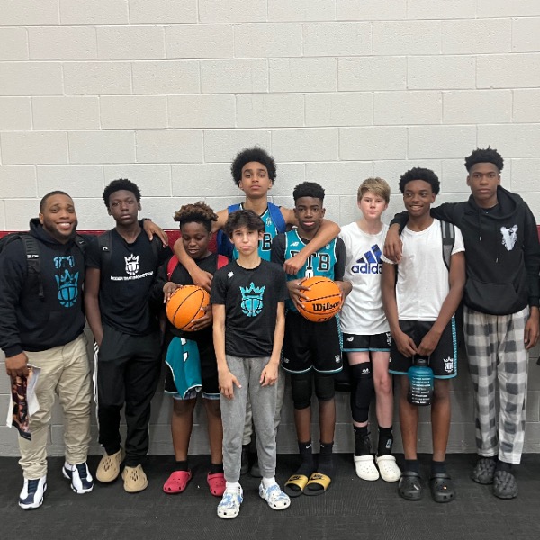 Bigger Than Basketball 2028