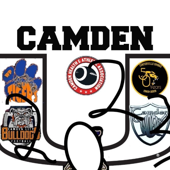 Camden City United 7U