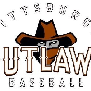 Pittsburgh Outlaws 13U Orange