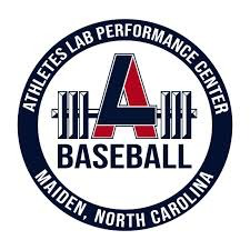 Athletes Lab 10U Navy