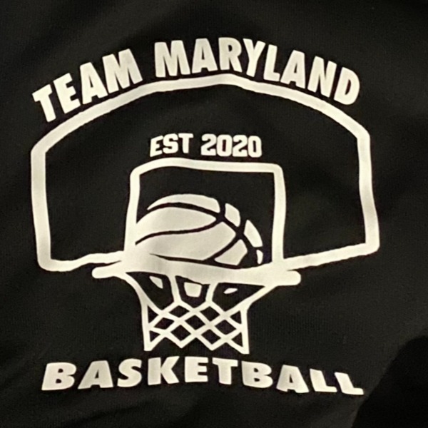 Team Maryland (Chris)