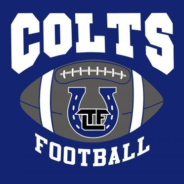 TFL Colts 8u Premier