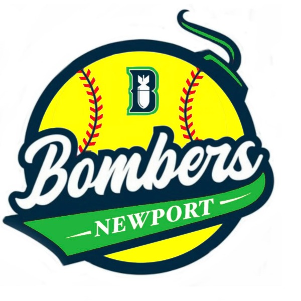 Newport Bombers Softball 12U Prunty