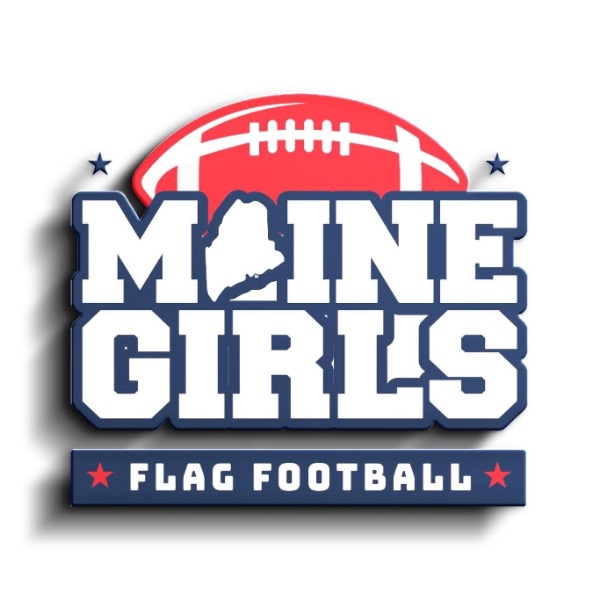 Maine Girls Flag Football