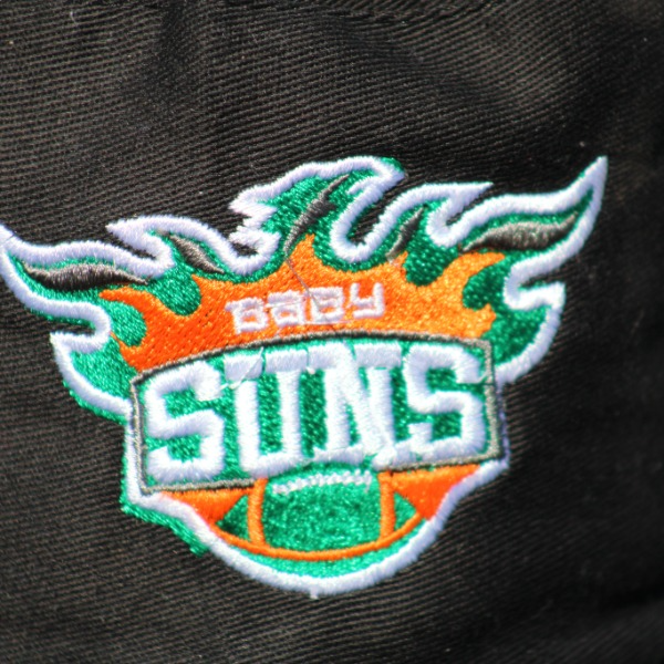 Baby Suns