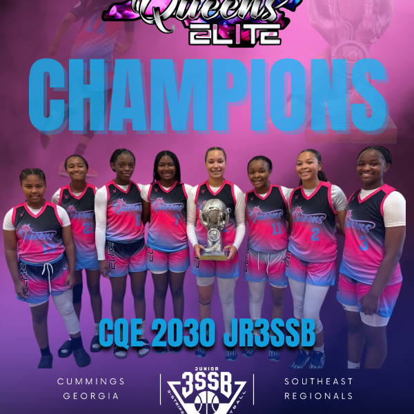 Carolina Queens Elite Middle School