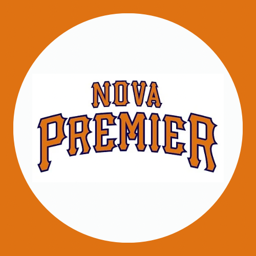 NOVA Premier Orange
