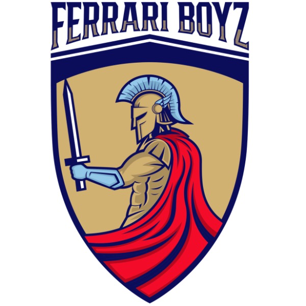 F8 Ferrari Boyz (Clayton Trojans)