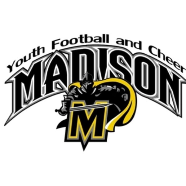 Madison Knights 6U Gold