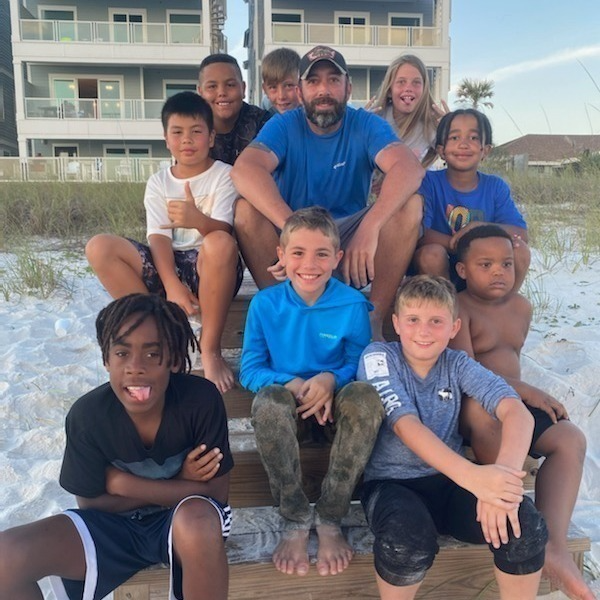 Winnerz Circle Legends