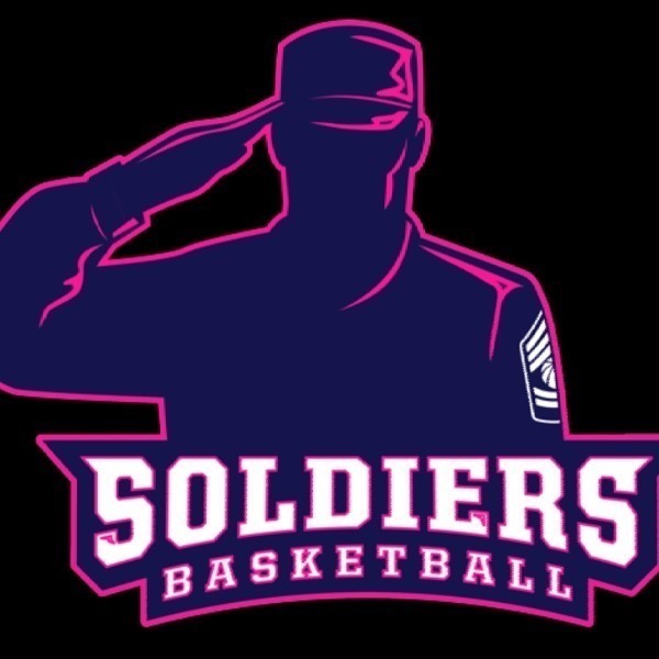 Lady Soldiers 8th