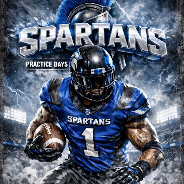 MEA SPARTANS (BeltBoyz)