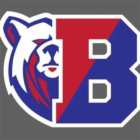 Berlin Bears - Division 8 (Ages 5-8)