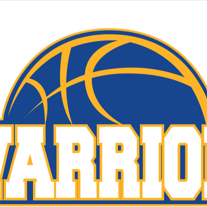 Columbia Warriors-Gold