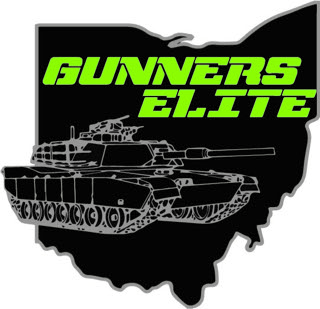 Gunners Elite BC 14U