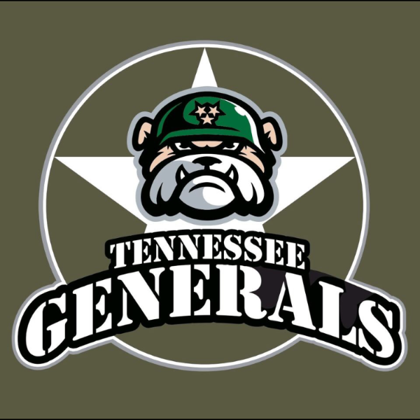 Tennessee Generals