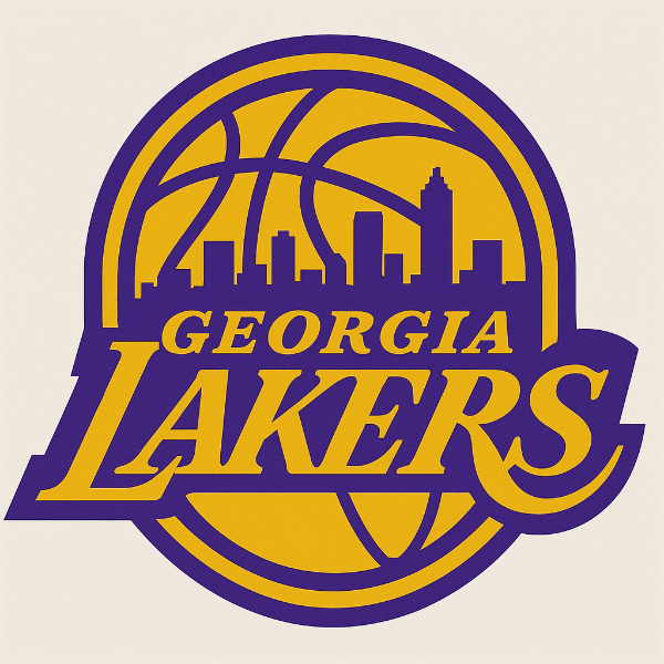 Georgia Lakers 5th grade