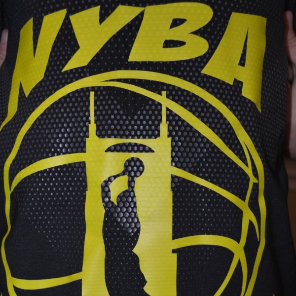 NYBA 2028 GOLD