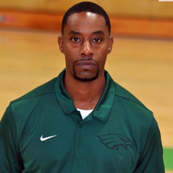 Greensboro Warriors- Dorsey