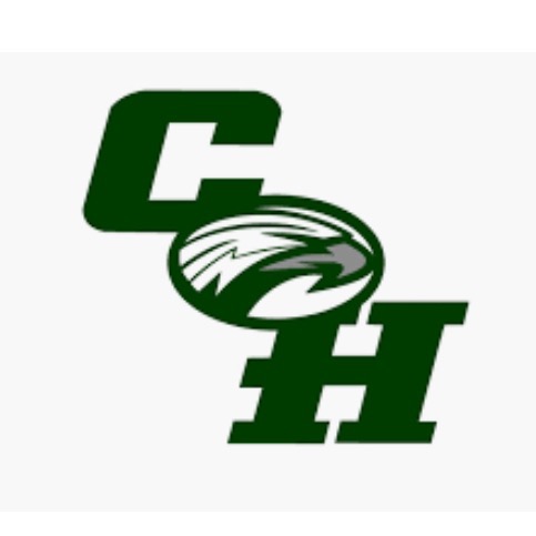 Collins Hill 12U Hendrix