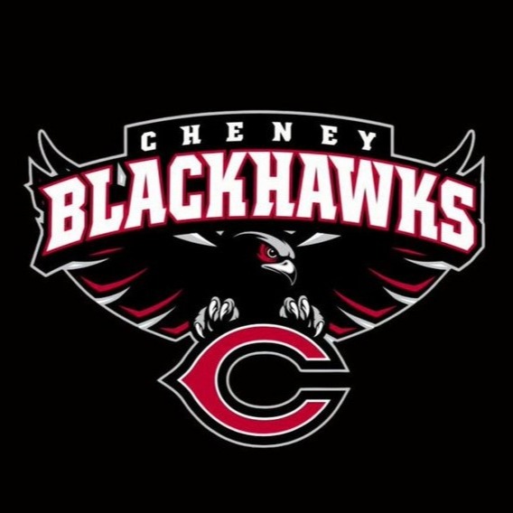 SYFC - 8th Grade Blackhawks