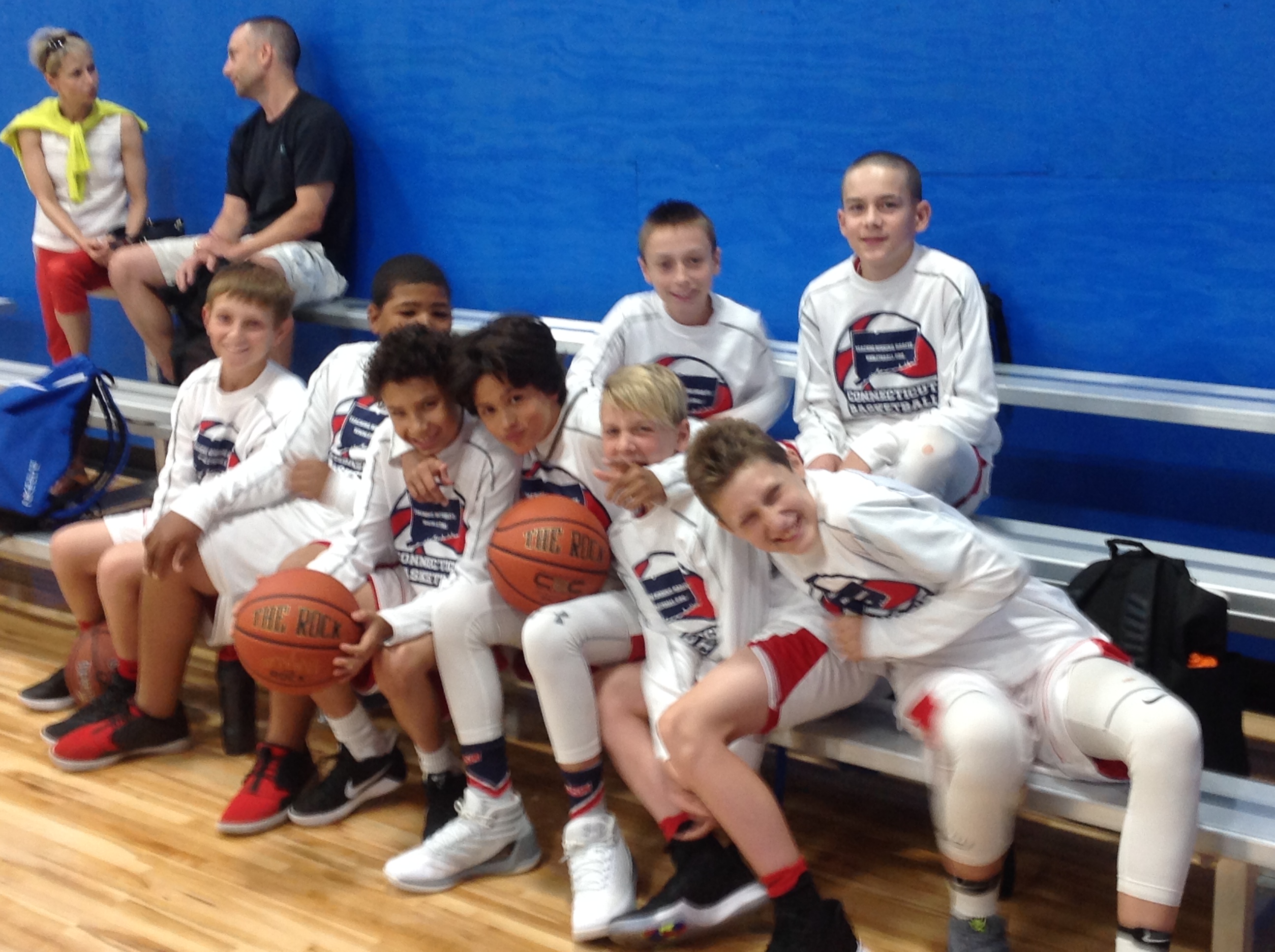 Connecticut Academics