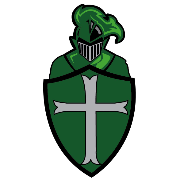 Paladin Youth Football 1/2