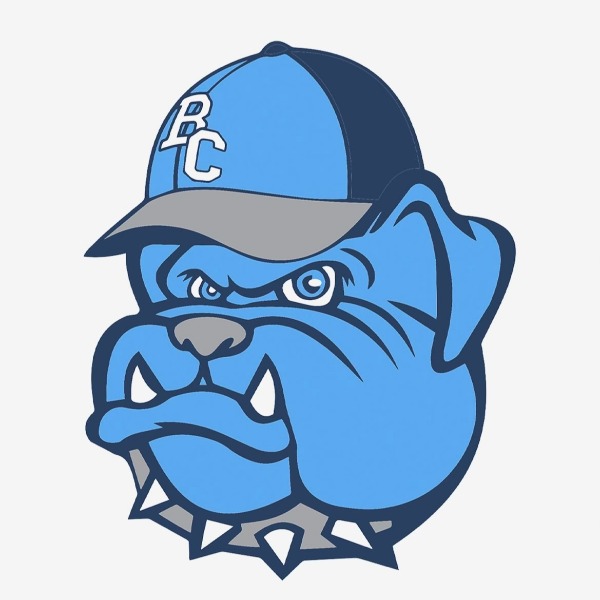 Blue Collar Bulldogs 11u Gold