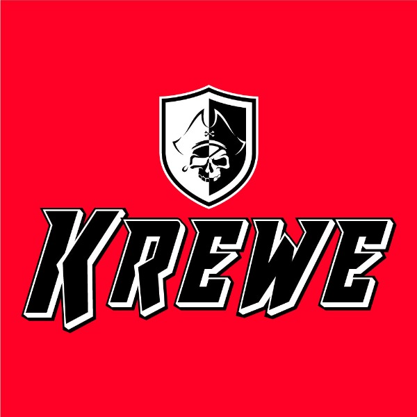 Pirate Bay Krewe Red