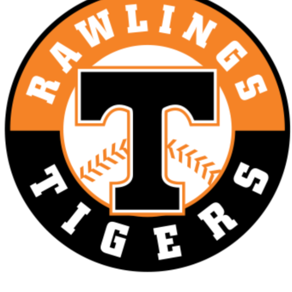 Rawlings Tigers Pgh 12u Clout
