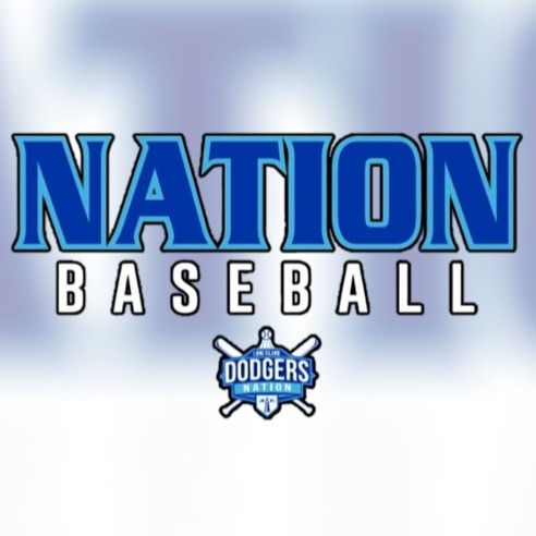 Dodgers Nation: Redash